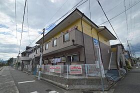 レーヴメゾン  ｜ 兵庫県西宮市平松町7番31号（賃貸アパート1K・2階・23.50㎡） その3