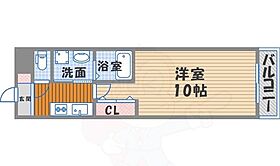 クラール  ｜ 兵庫県西宮市荒木町21番9号（賃貸アパート1K・1階・30.96㎡） その2