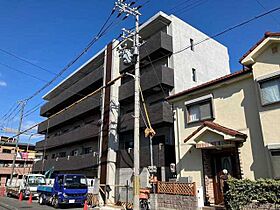 兵庫県西宮市弓場町（賃貸マンション1LDK・3階・43.07㎡） その3