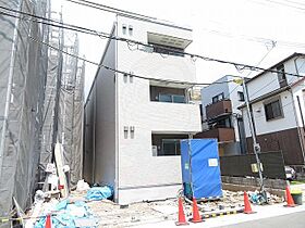 フジパレス西宮戎5番館  ｜ 兵庫県西宮市浜脇町2番（賃貸アパート1K・3階・30.06㎡） その3