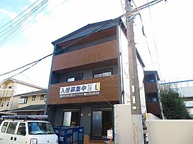 エスポアール甲子園  ｜ 兵庫県西宮市甲子園七番町（賃貸アパート1K・2階・29.06㎡） その1