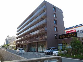 西宮北口プライマリーワンガーデンテラス  ｜ 兵庫県西宮市芦原町9番33号（賃貸マンション1DK・5階・28.98㎡） その1