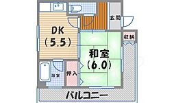 🉐敷金礼金0円！🉐サンパウロマンション