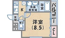 フジパレス西宮今津