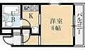 レジデンシア甲子園口3階4.0万円