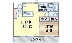 トリニティーコート
