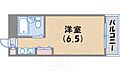 ハイツシャローム6階4.2万円