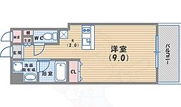DAIWA　RESIDENCE　ＦＵＤＡＮＯＴＳＵＪＩ 5階