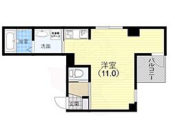 Victoire久寿川 1階