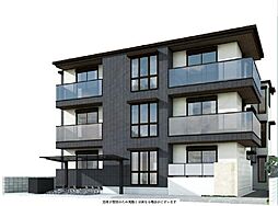 メゾン・ド・プティエル今津