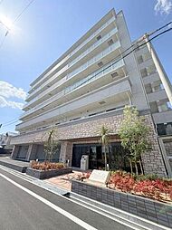 プレジオ西宮北口