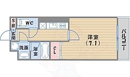 ランドアート甲子園 7階