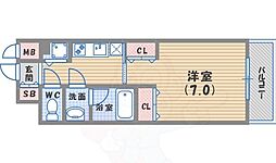 CODE西宮甲子園口 3階/-