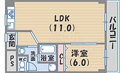 うはらビル 3階