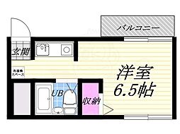 グレース 3階