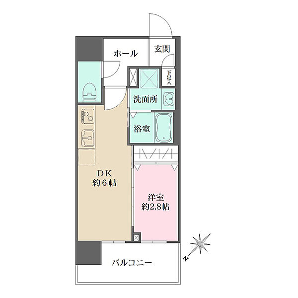 外観画像