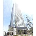 津田沼ザ・タワー