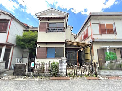 外観 外観