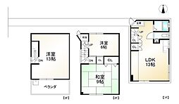 京都府京都市右京区西京極東町