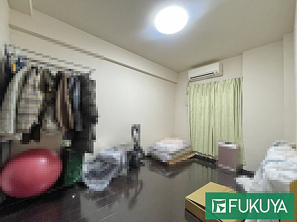 子供部屋