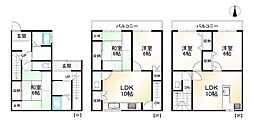 京都府京都市下京区中堂寺庄ノ内町