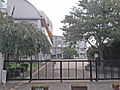 京都市立南大内...