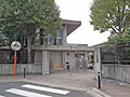 京都市立八条中...