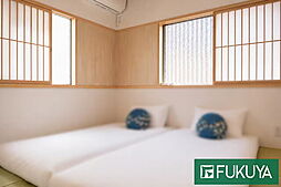 室内の画像