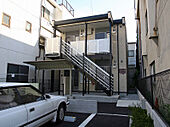 神戸市兵庫区本町２丁目 2階建 築17年のイメージ