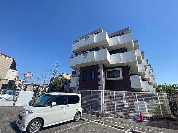 フローレンス西宮I ｜兵庫県西宮市大森町(賃貸マンション2DK・1階・39.97㎡)の写真 その28