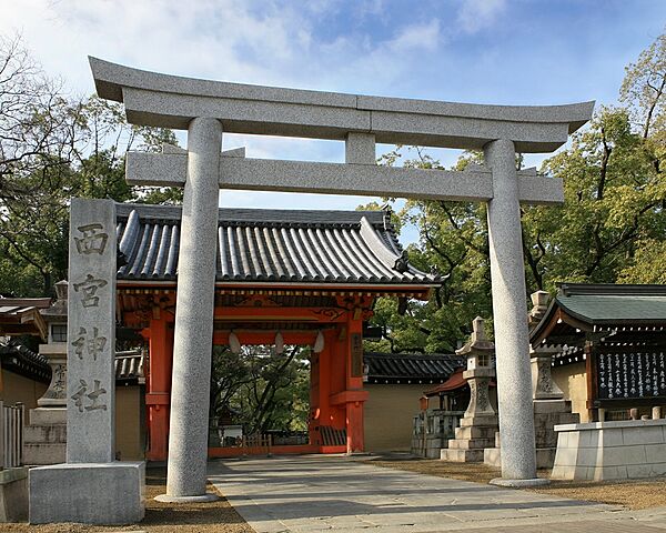 デルファーレ西宮 ｜兵庫県西宮市六湛寺町(賃貸マンション1K・3階・23.82㎡)の写真 その24