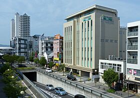 ステラハウス15  ｜ 兵庫県西宮市高木東町（賃貸マンション1K・1階・20.40㎡） その19