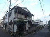 神戸市中央区熊内橋通１丁目 2階建 築65年のイメージ