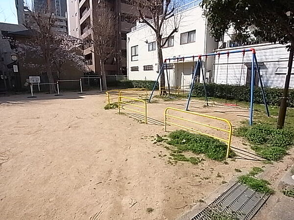 中島ファインビル ｜兵庫県神戸市中央区布引町２丁目(賃貸マンション1LDK・4階・36.00㎡)の写真 その20