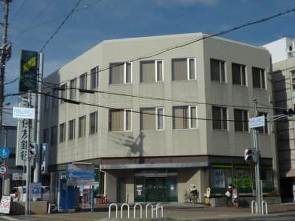 画像21:三井住友銀行 須磨支店（153m）