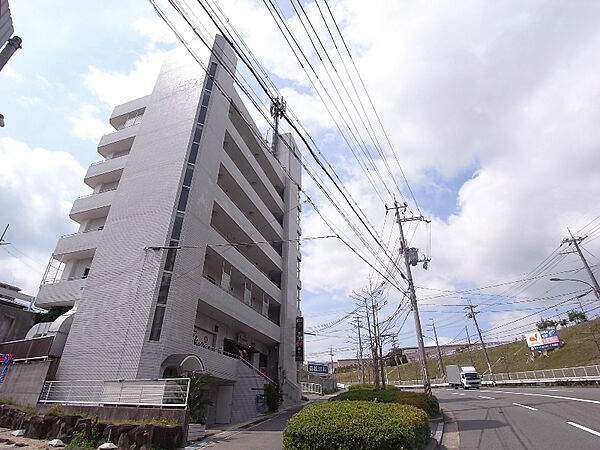 兵庫県神戸市垂水区名谷町字室山(賃貸マンション1LDK・2階・44.01㎡)の写真 その1