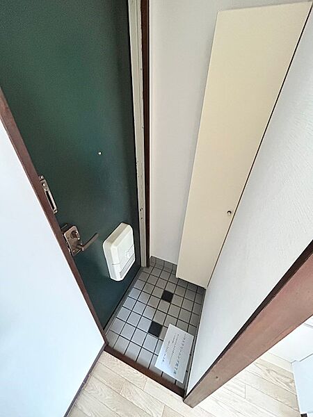 兵庫県神戸市垂水区馬場通(賃貸マンション1DK・4階・25.94㎡)の写真 その8