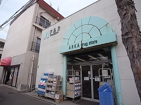 兵庫県神戸市垂水区馬場通(賃貸マンション1DK・4階・25.94㎡)の写真 その20