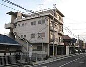 神戸市垂水区野田通 4階建 築45年のイメージ