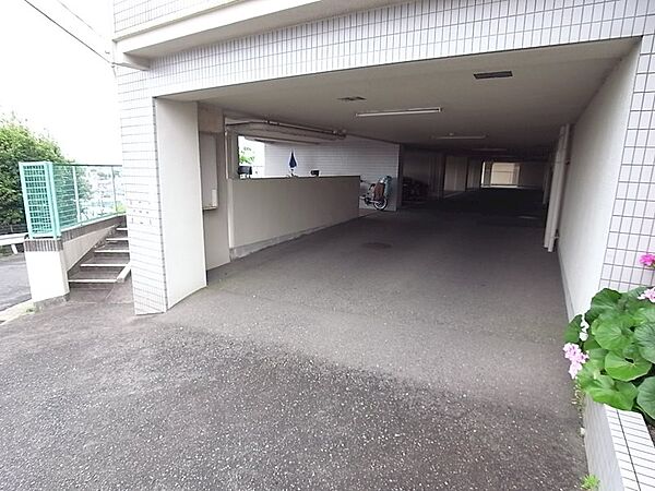 兵庫県神戸市垂水区千鳥が丘３丁目(賃貸マンション1LDK・1階・53.86㎡)の写真 その16