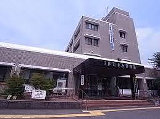 兵庫県神戸市垂水区学が丘４丁目(賃貸マンション1K・2階・18.05㎡)の写真 その16