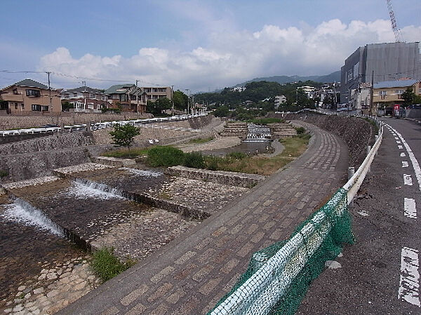 兵庫県神戸市東灘区魚崎南町７丁目(賃貸アパート1R・1階・21.00㎡)の写真 その20