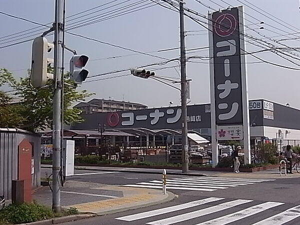 兵庫県神戸市東灘区魚崎南町７丁目(賃貸アパート1R・1階・21.00㎡)の写真 その21