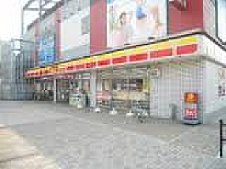 画像22:デイリーヤマザキ JR須磨海浜公園駅前店（397m）
