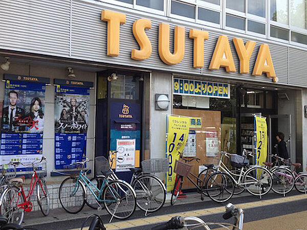 画像20:TSUTAYA阪神甲子園店（1992m）