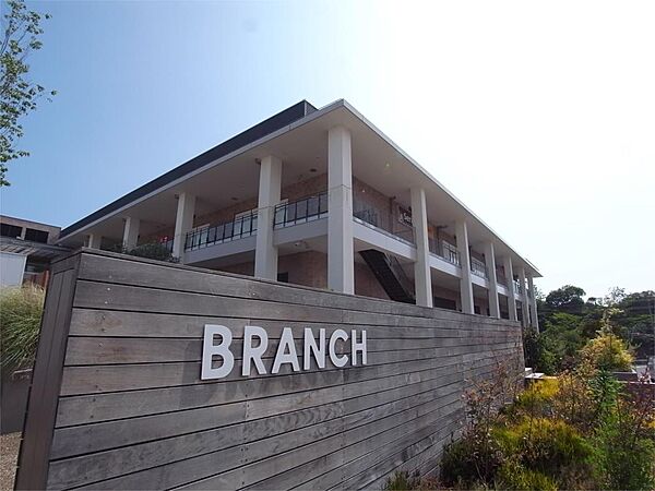 画像19:BRANCH（ブランチ）神戸学園都市（3451m）
