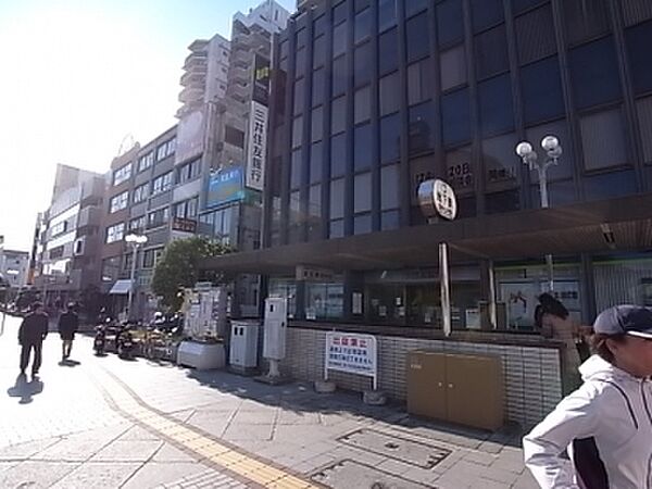 アピア北町 ｜兵庫県神戸市長田区北町２丁目(賃貸マンション1K・6階・26.25㎡)の写真 その22