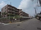 神戸市北区鈴蘭台北町６丁目 4階建 築34年のイメージ