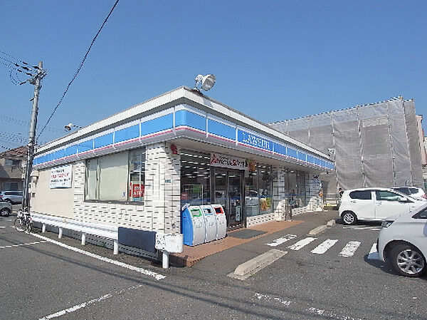 兵庫県明石市朝霧南町１丁目(賃貸マンション1LDK・4階・38.40㎡)の写真 その19