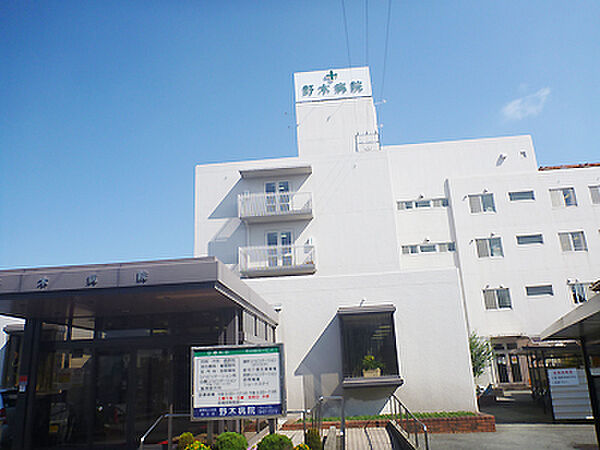兵庫県明石市魚住町清水(賃貸アパート1LDK・1階・43.57㎡)の写真 その21